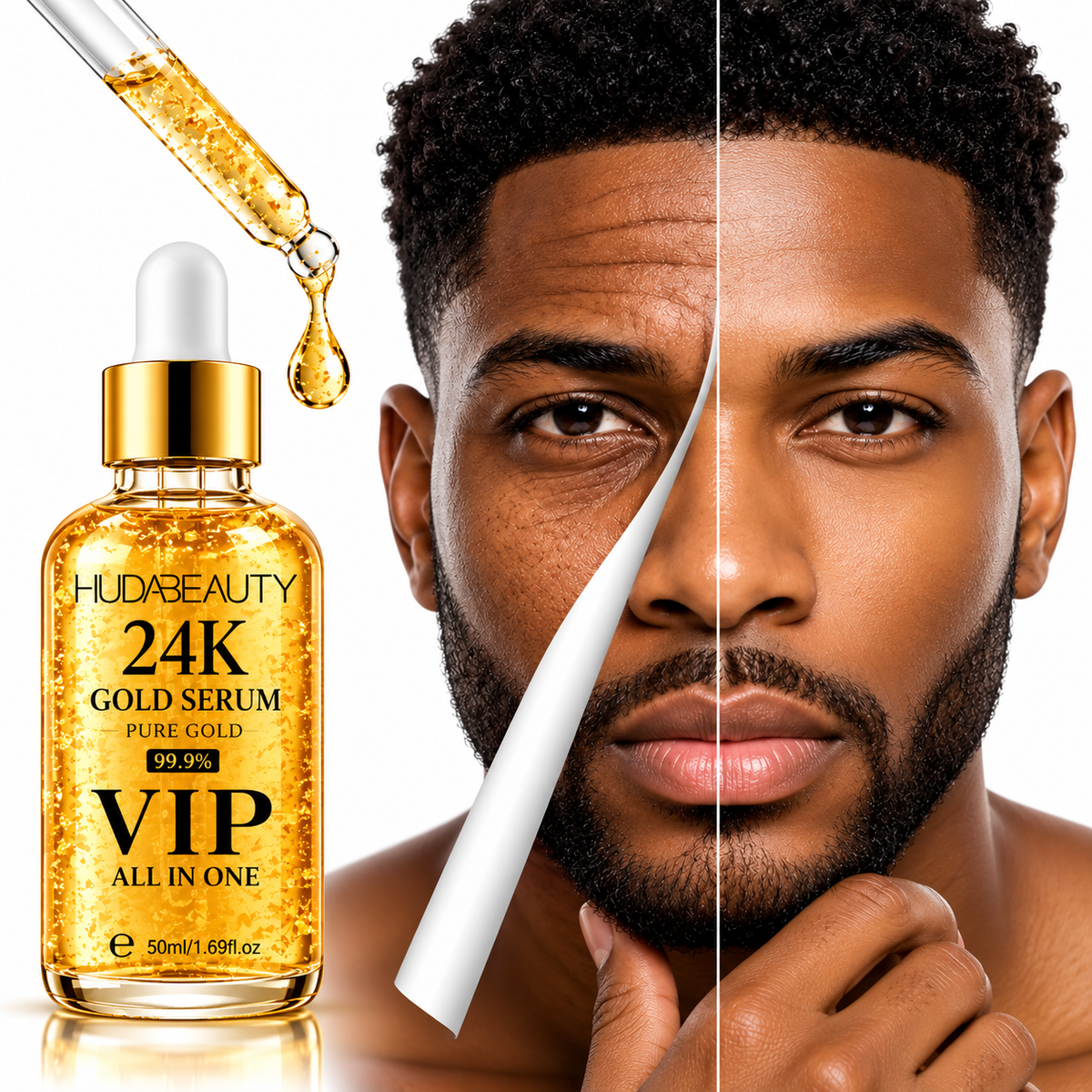 Serum Anti-envelhecimento