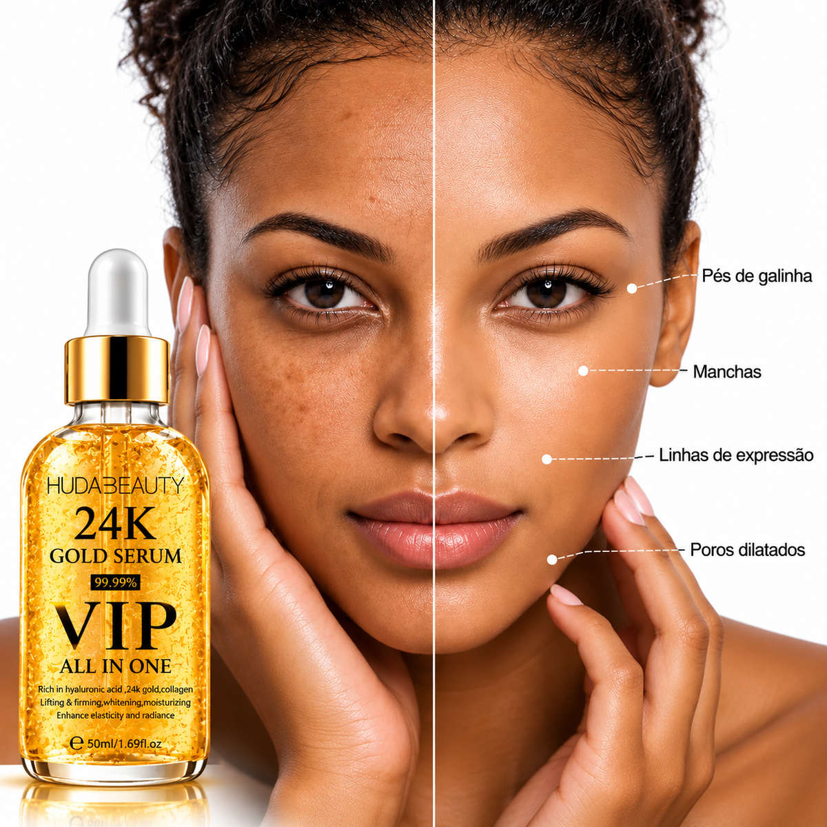 Serum Anti-envelhecimento