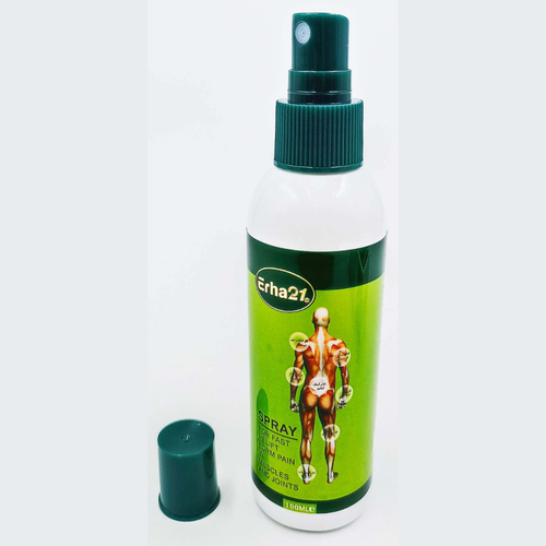 Relivion Spray