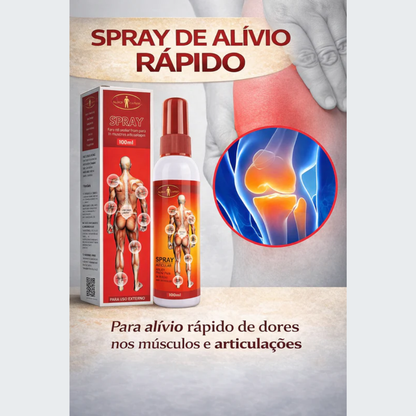 Relivion Spray