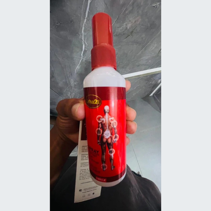 Relivion Spray