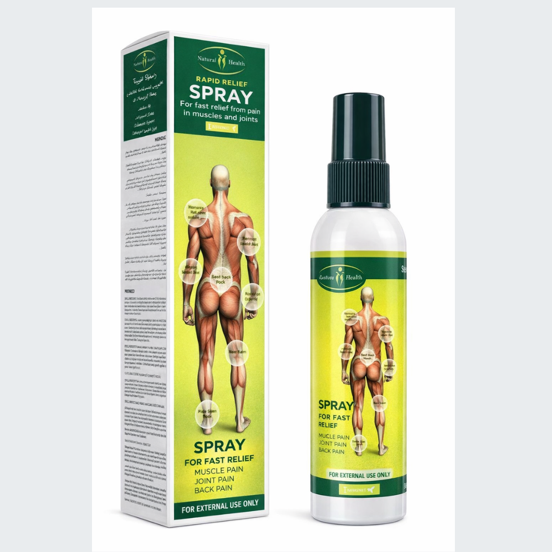 Relivion Spray