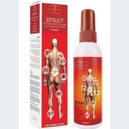 Relivion Spray