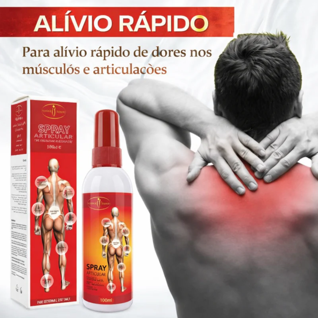Relivion Spray