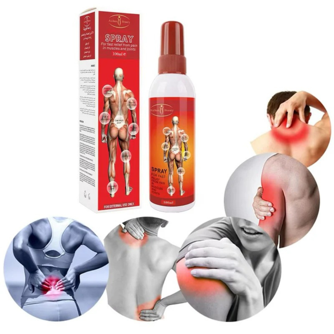Relivion Spray