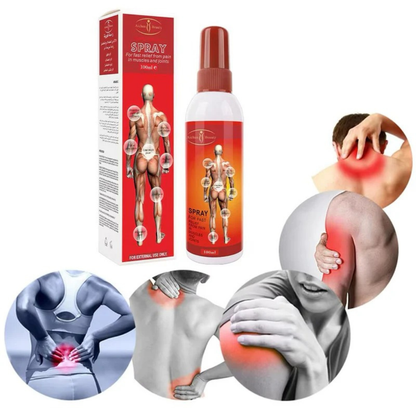 Relivion Spray