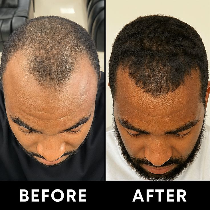 Disaar Anti-Hair Loss — Menos Queda, Mais Força