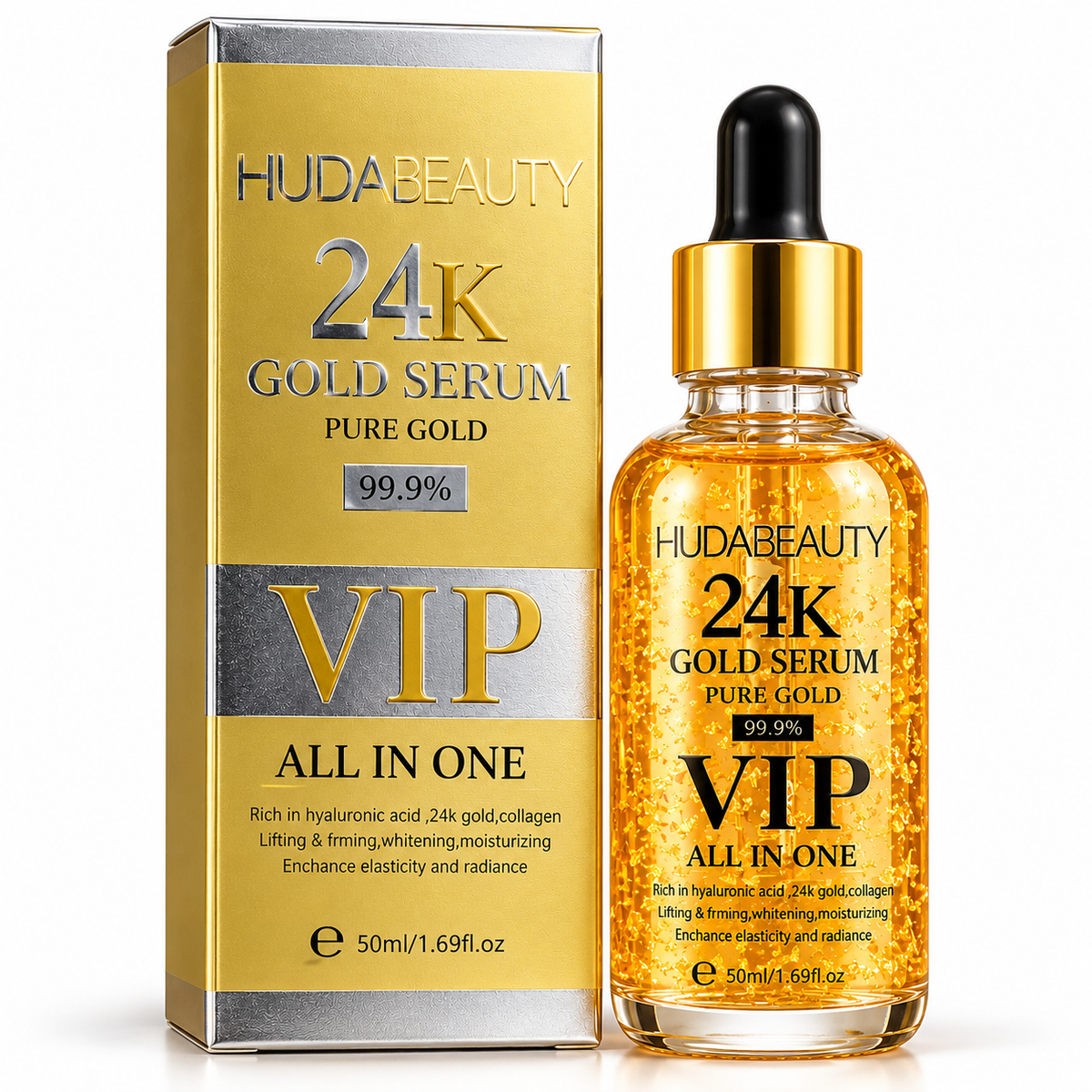 Serum Anti-envelhecimento