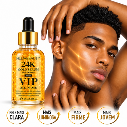 Serum Anti-envelhecimento