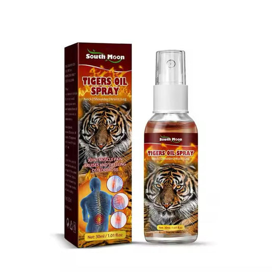 Alívio Pro Spray
