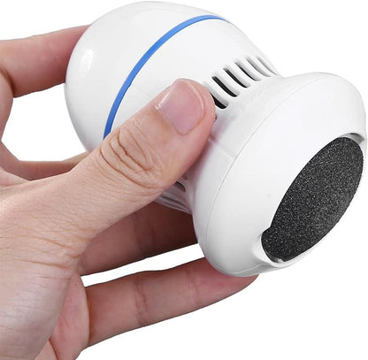 Removedor de Calos Elétrico Fourlove com Aspirador