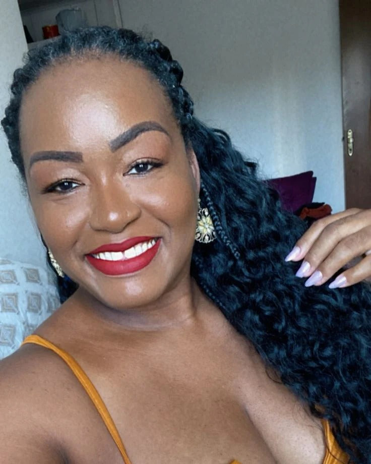 <strong> Madalena Sitoe</strong>