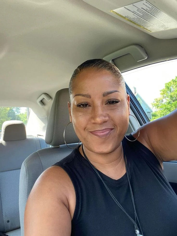 <strong>Carla Manjate</strong>