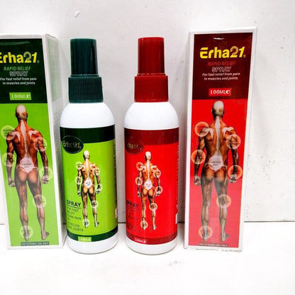 Relivion Spray