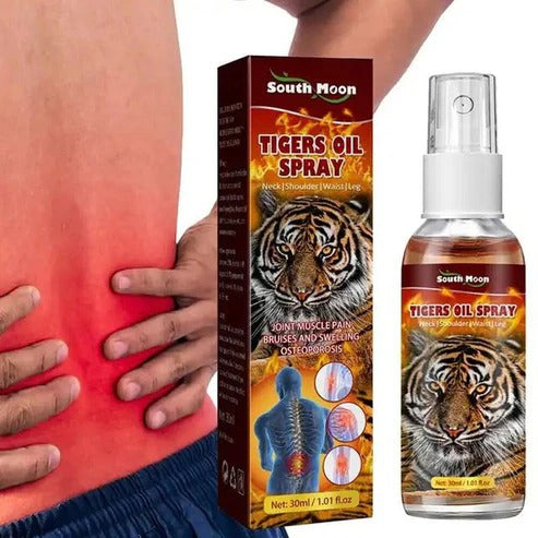 Alívio Pro Spray