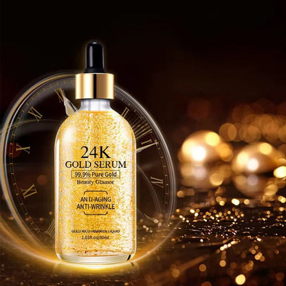 24K-Serum- para anti-velhecimento