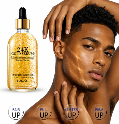 24K-Serum- para anti-velhecimento